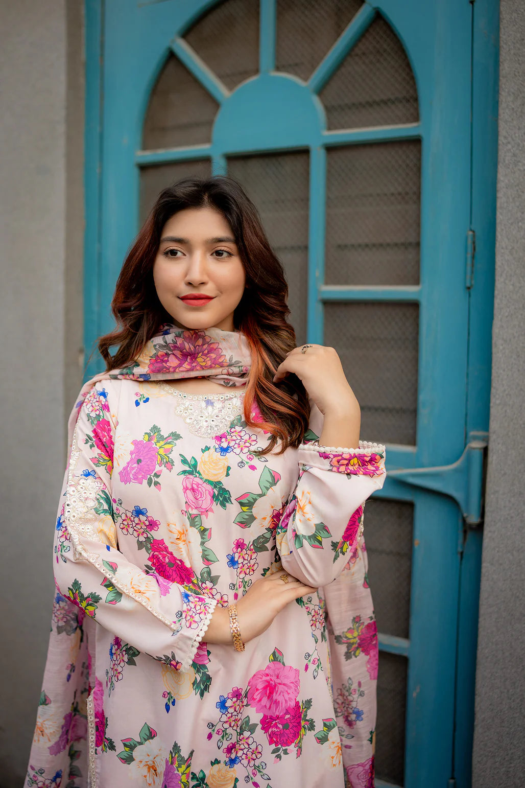 Sheeza 3pc