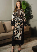 Noir Bloom Co ord Set