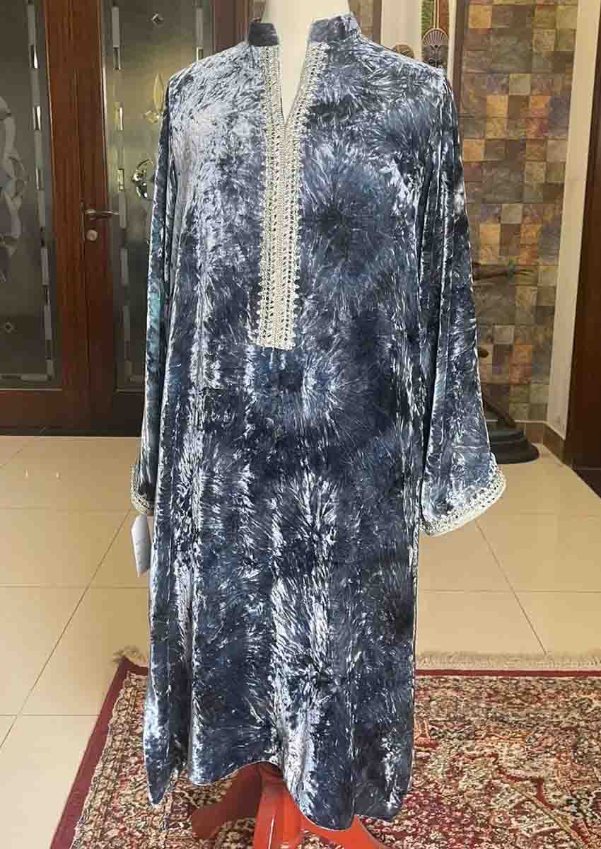 Chunariya Velvet
