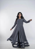 Lapis Maxi Plaidnpaisley
