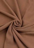 Mocha Scarf