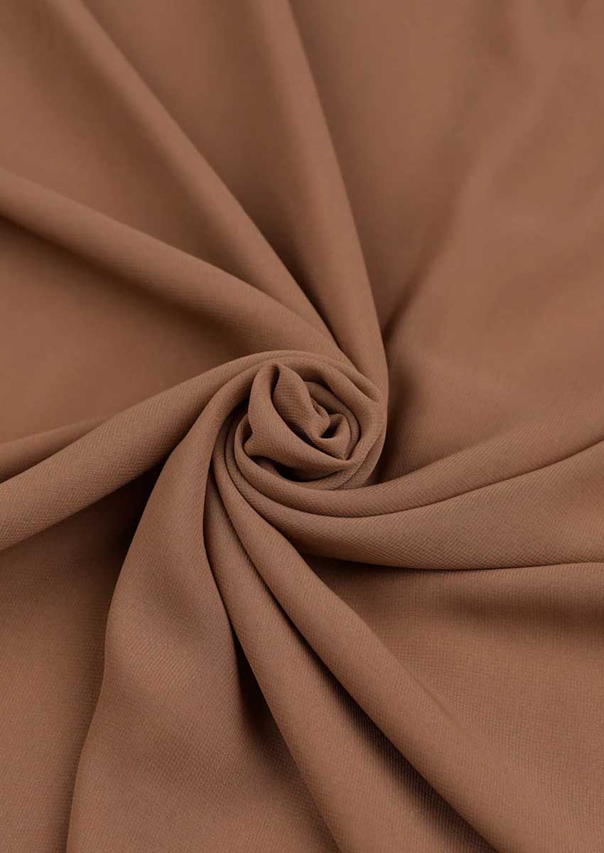 Mocha Scarf