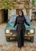 Black Co ord