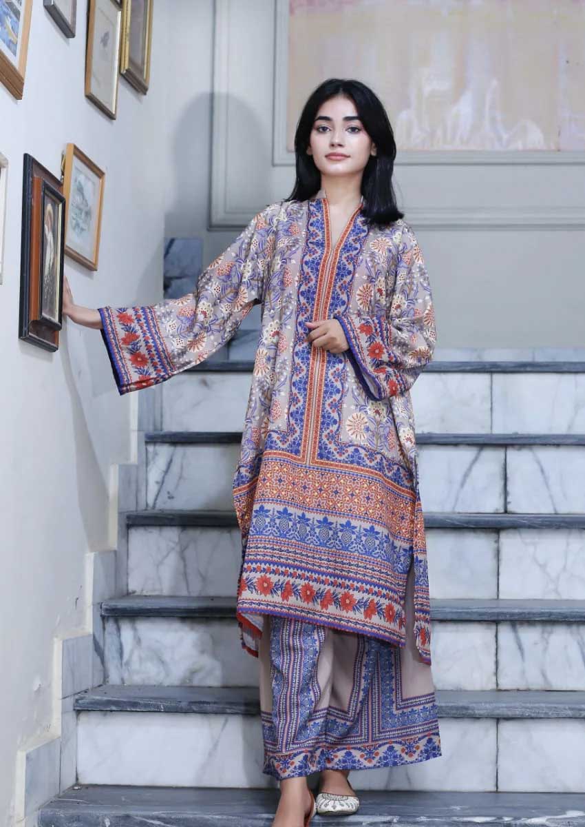 Gulnaar heritage