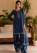 Luxury 3pc dress embodiery Midway Arts