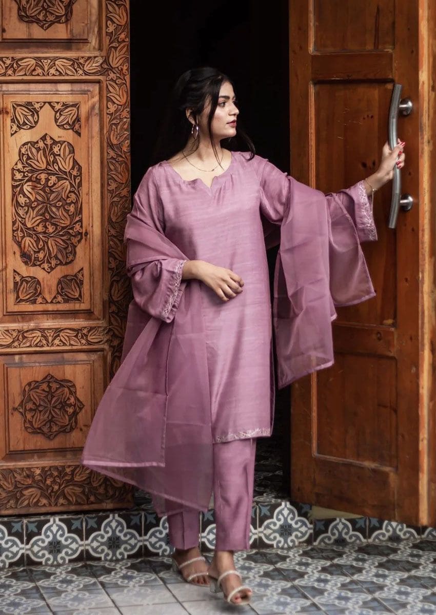Lavender 3 PIECE