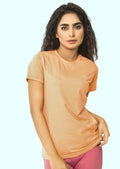 Orange Power Tee