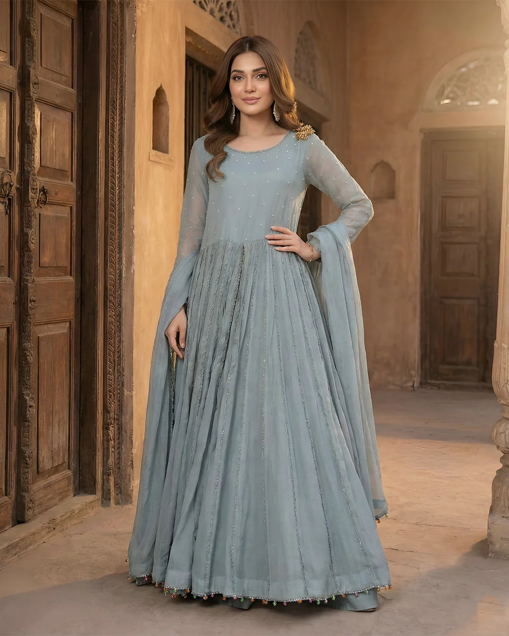 Mehreen
