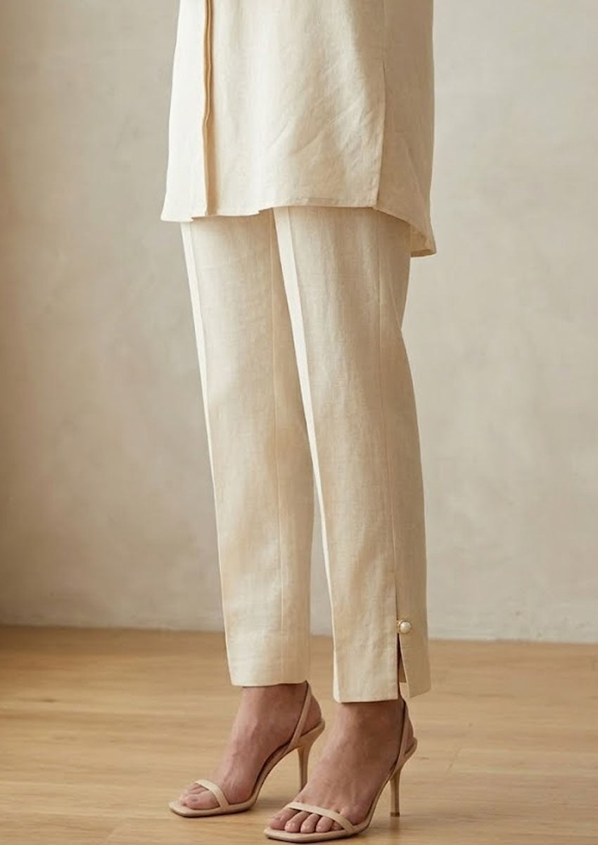 Beige bliss