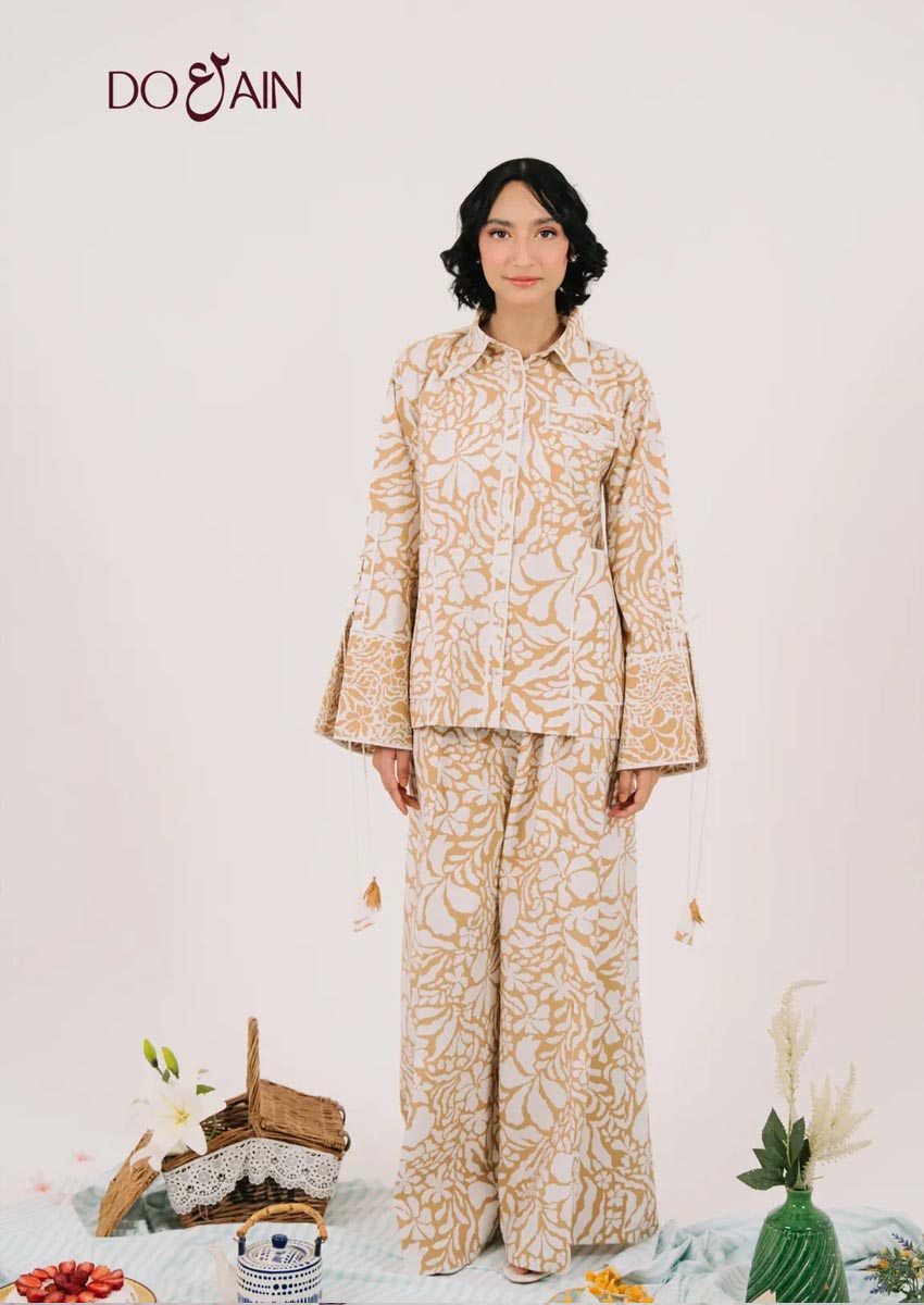Willow Co Ord