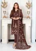 Amelia 3pc