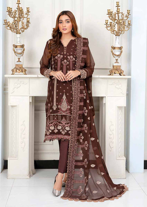 Amelia 3pc