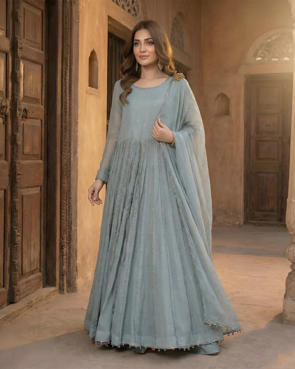 Mehreen