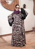 Leopard Silk
