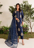 IMPERIAL BLUE