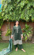 Dark Green