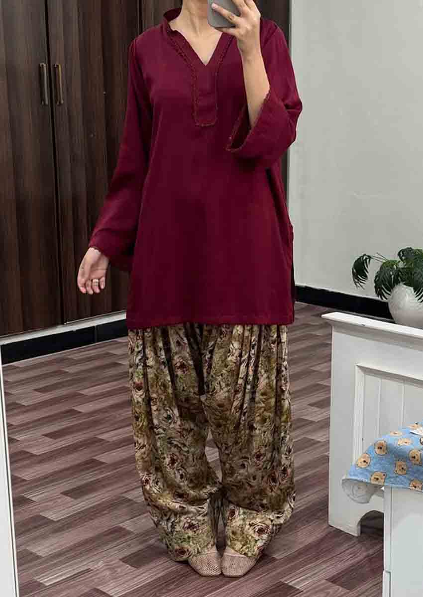 PARISA SET