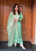 Meher Bano