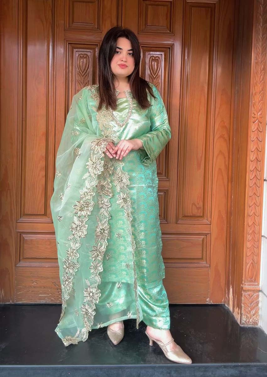 Meher Bano
