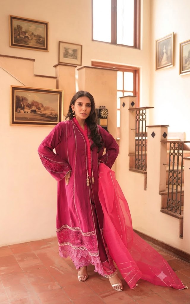 Yusra Ansari Zara