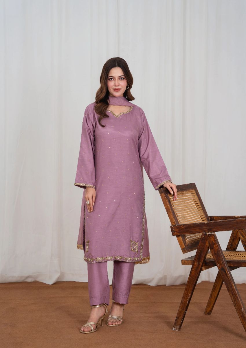 Marium Mauve