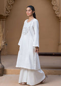 safeed kurta