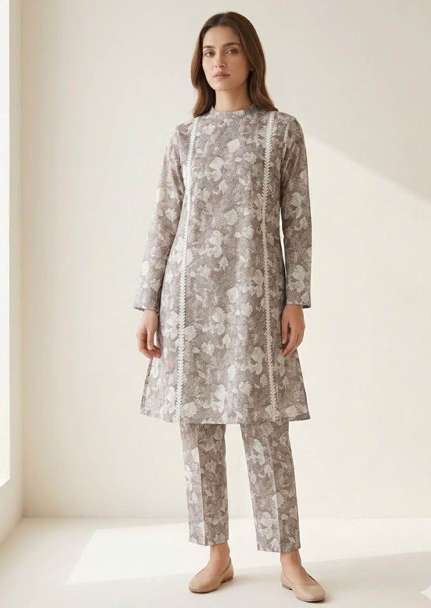 Luna leaf set
