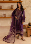 Royal Plum