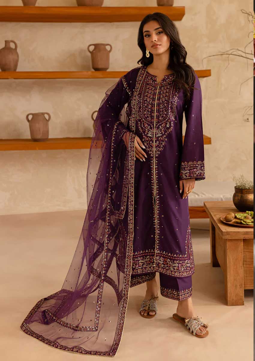 Royal Plum