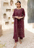 Rameen mauve