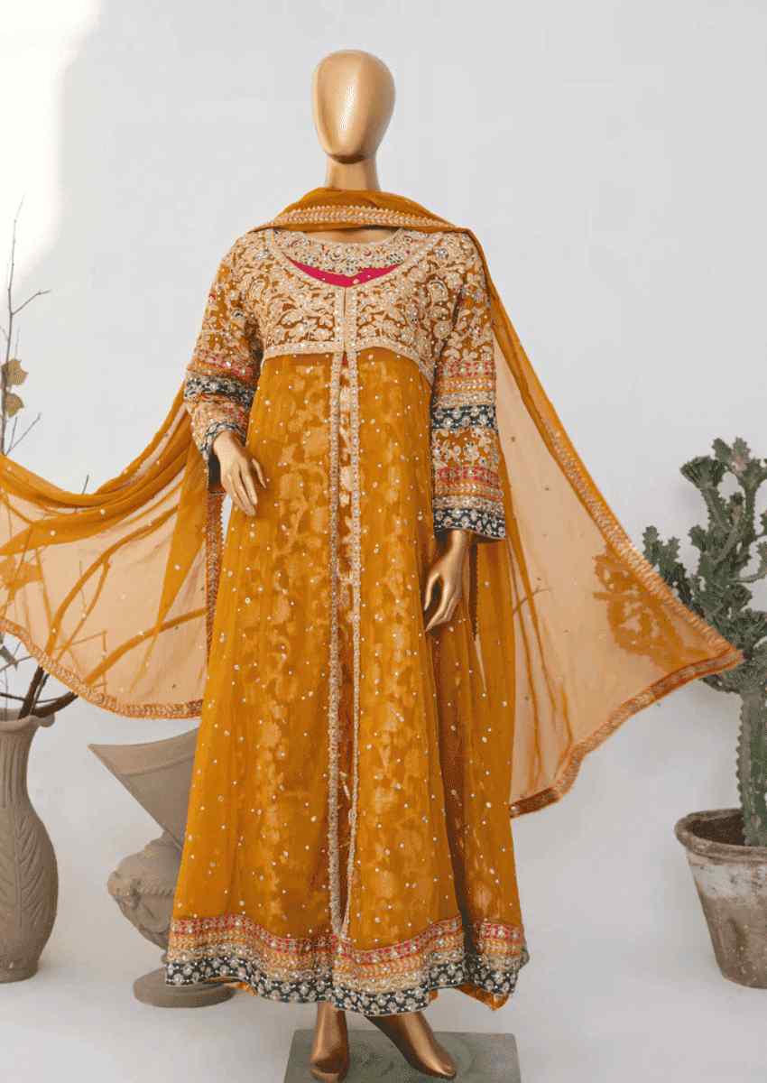 Sumaira Mustard
