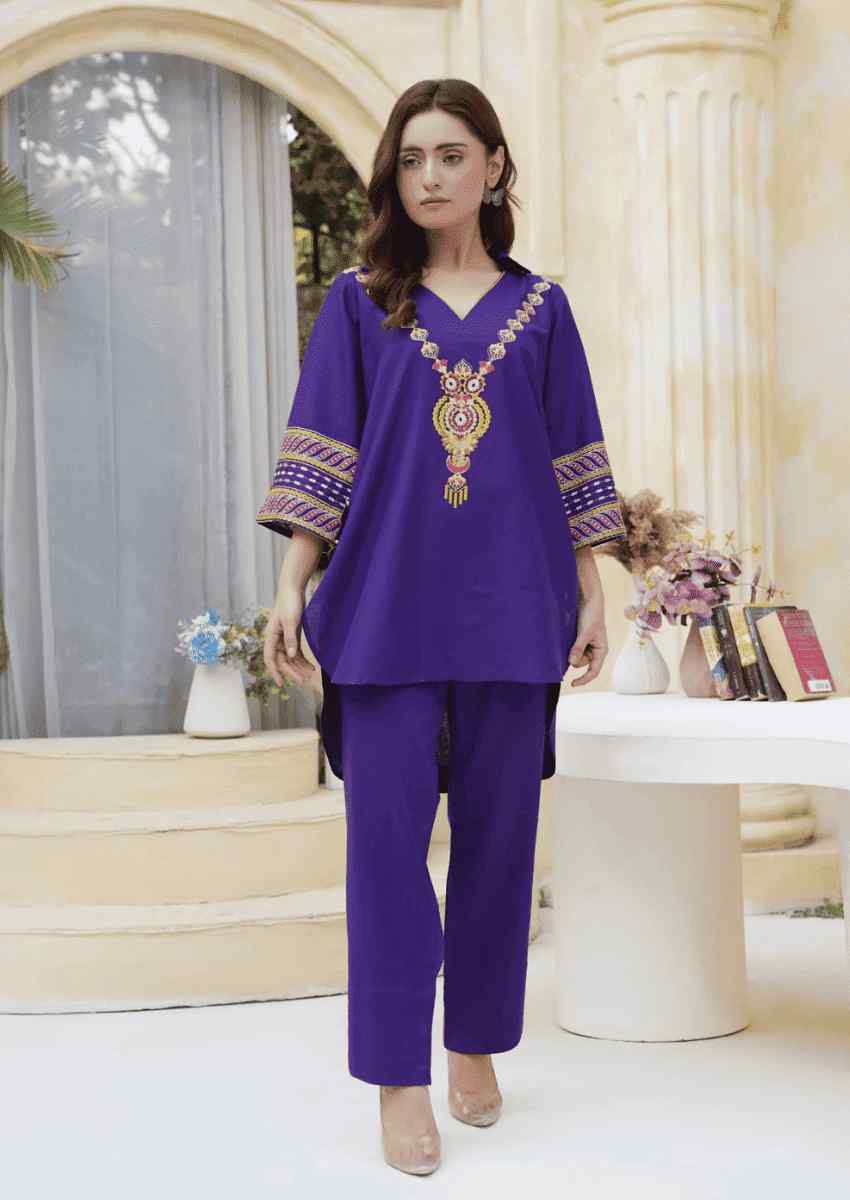 Zarqa Royal