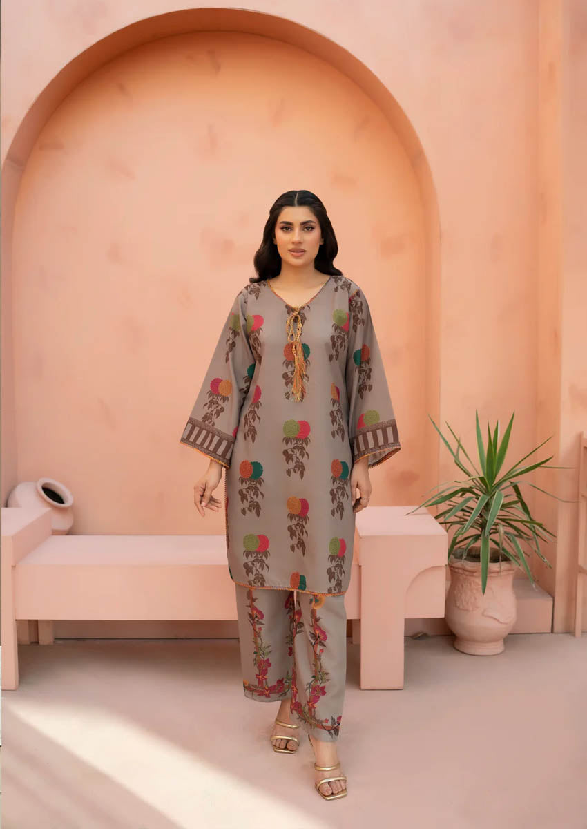 Floral grace
