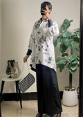 1 Piece Bell Bottom Trouser
