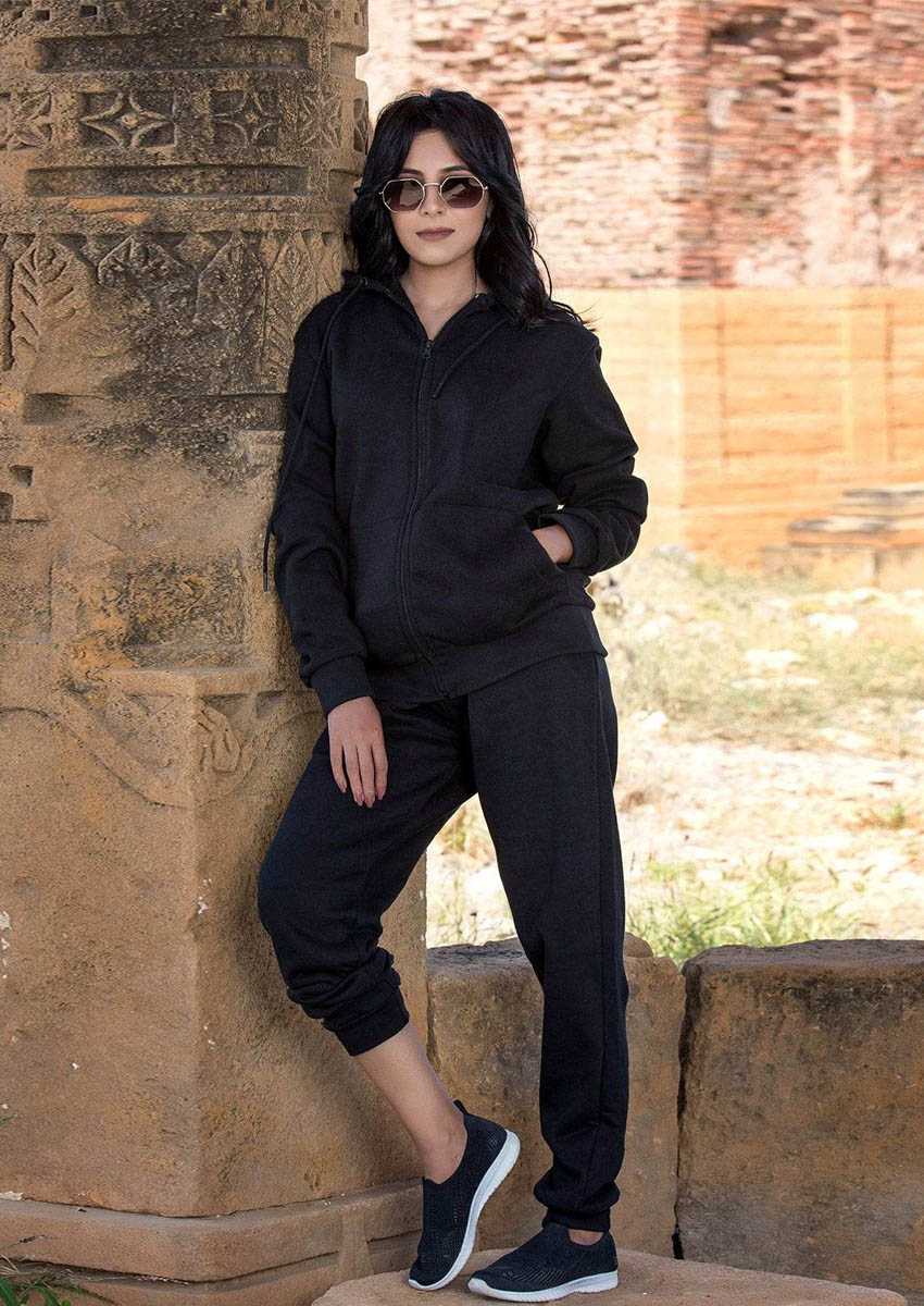 Fleece Jogger pant