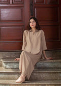 Phone Two Piece Dress