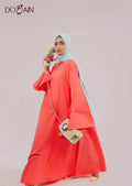 Poppy Abaya