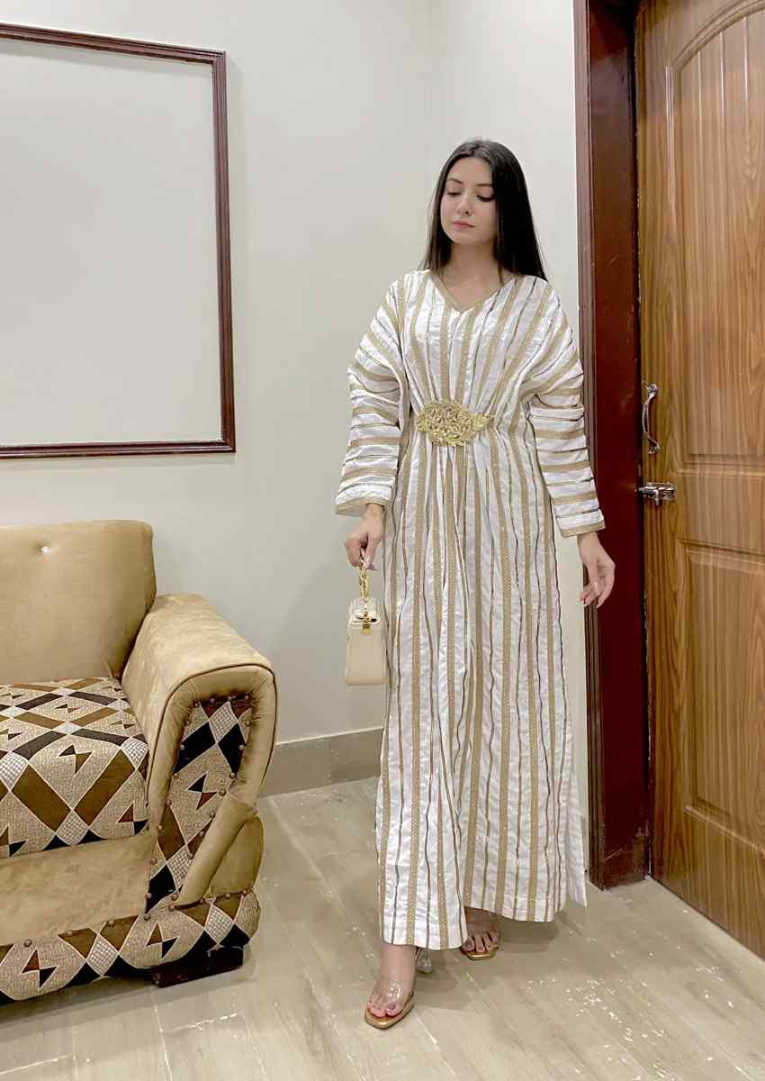 COTTON Kaftan