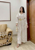 COTTON Kaftan