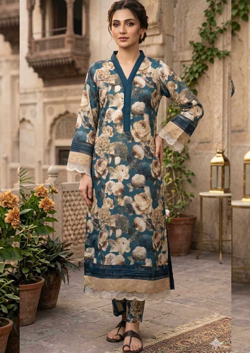 Floral Elegance