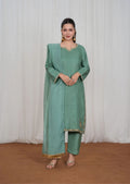 Marium Seafoam