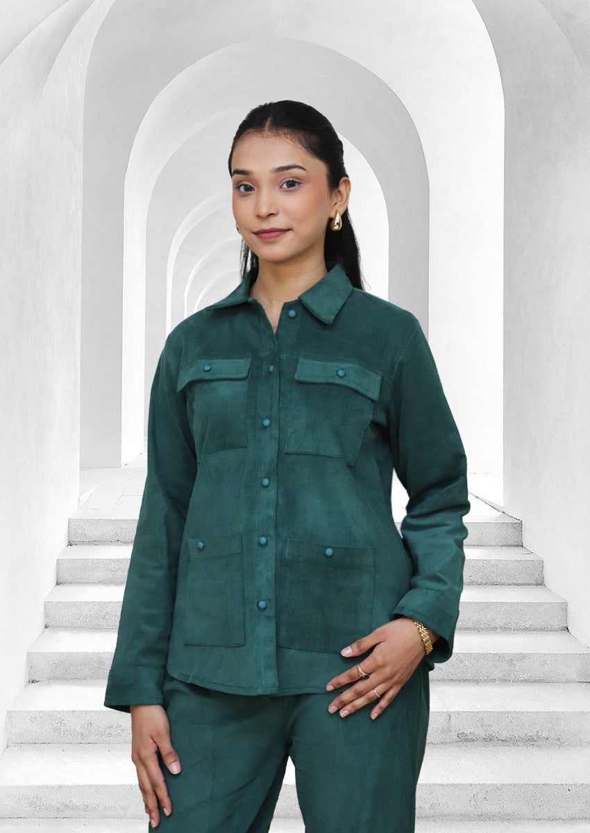 Emerald Charm