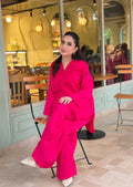 Fuchsia Darling