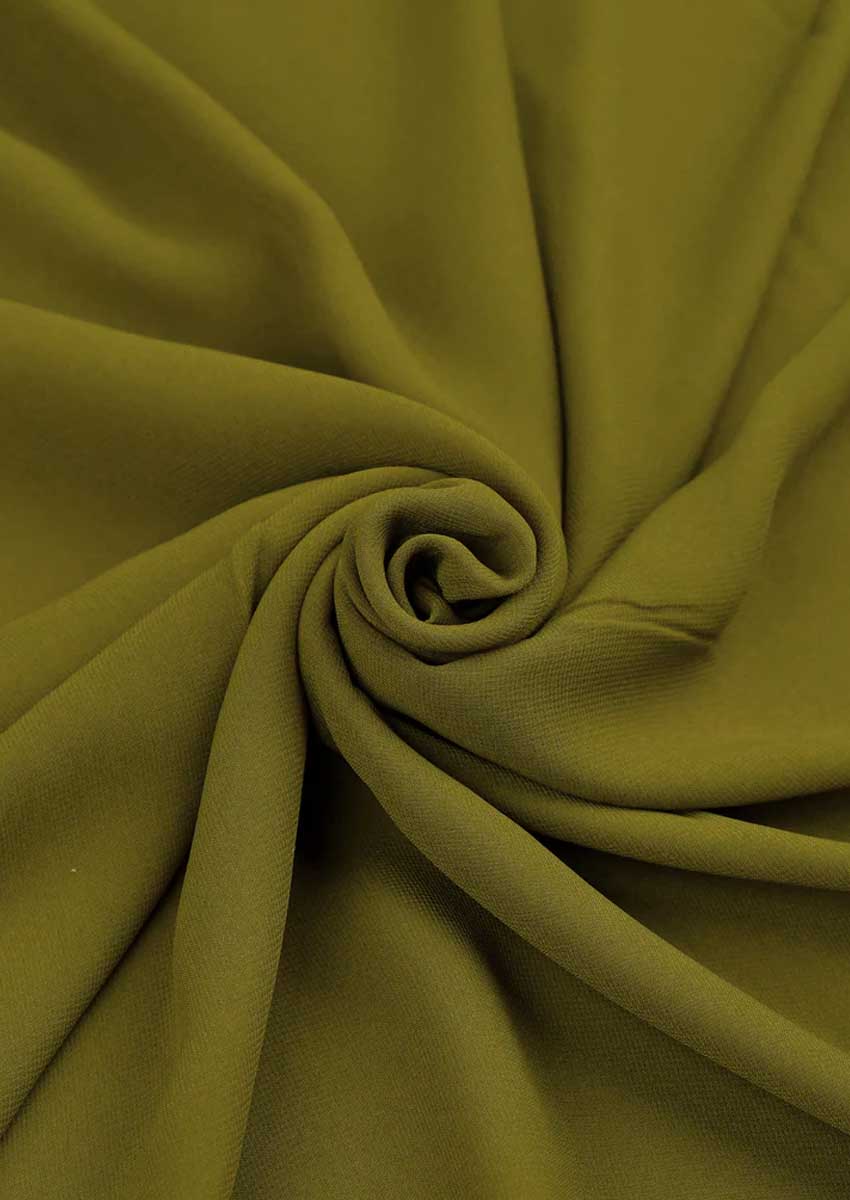 Olive Scarf