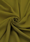 Olive Scarf