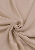 Blush Pink Scarf