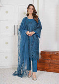 Regal Navy