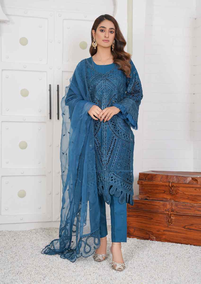 Regal Navy