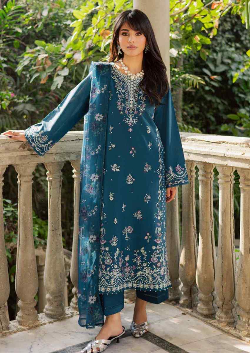 Inara Blue