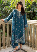 Inara Blue